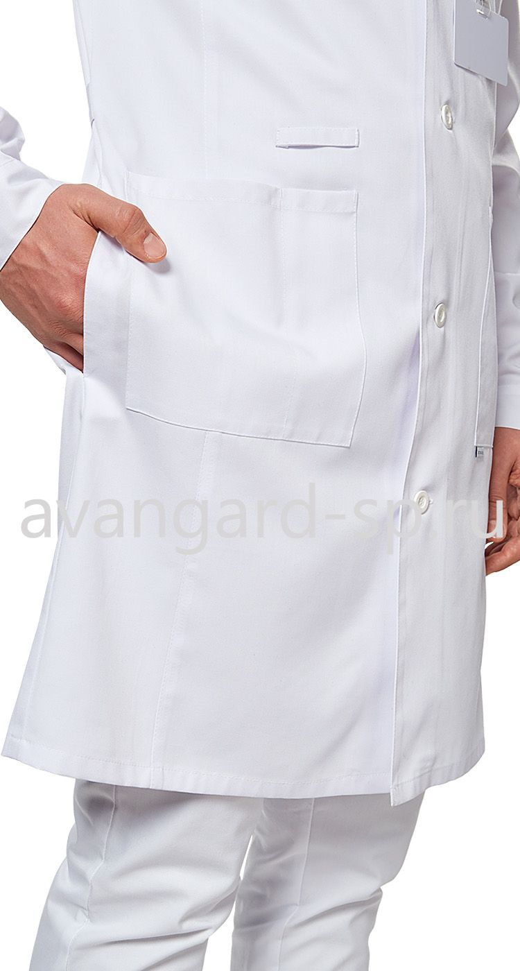 Халат мужской LL1202  цена