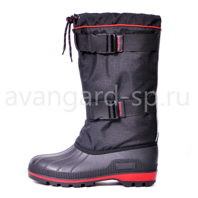 Бахилы Nordman Red цена